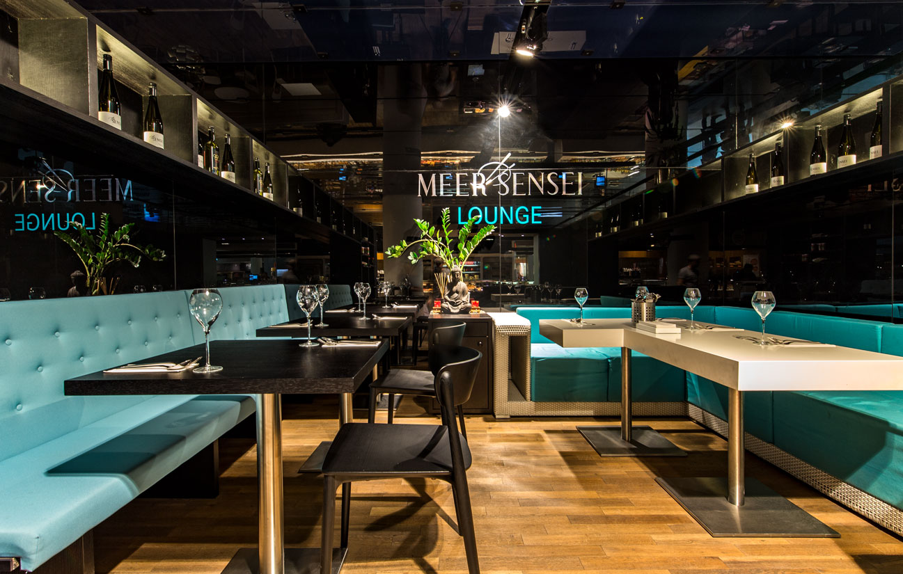 Merr Sensei | Asia Shop und Sushi in Innsbruck Tirol
