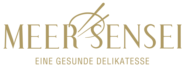 Merr Sensei | Asia Shop und Sushi in Innsbruck Tirol | Logo