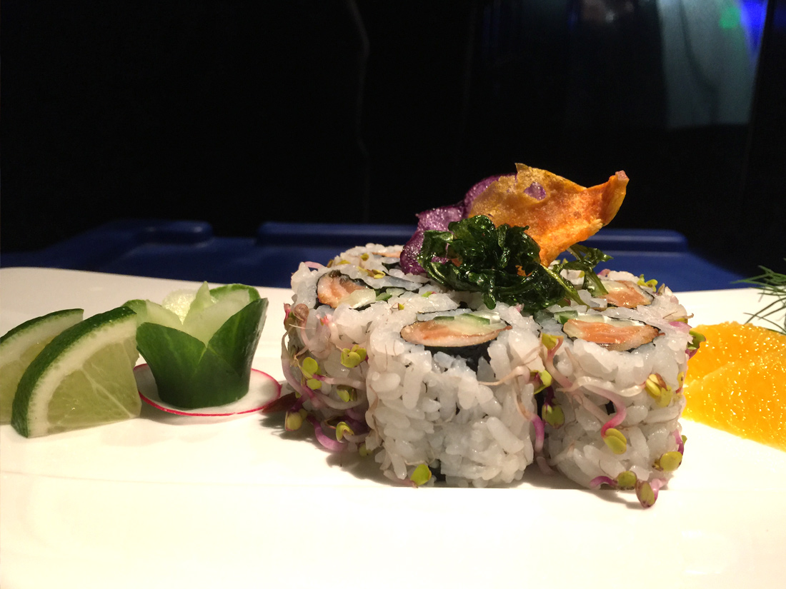 Merr Sensei | Asia Shop und Sushi in Innsbruck Tirol