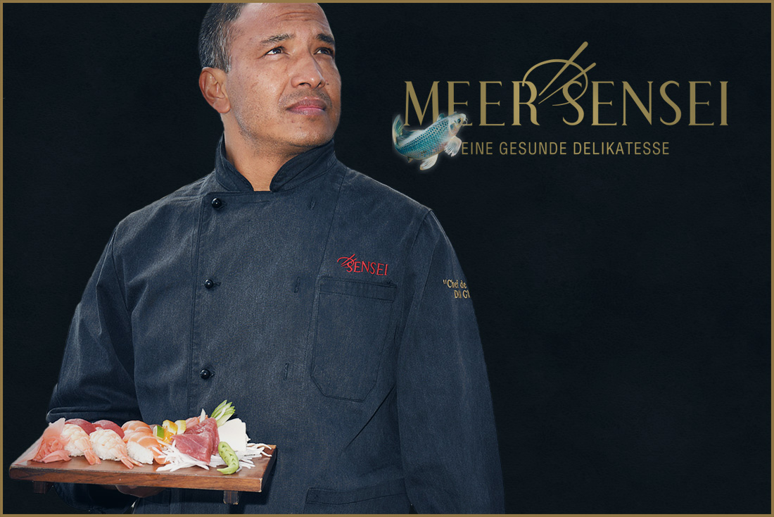 Merr Sensei | Asia Shop und Sushi in Innsbruck Tirol | Dil Ghamal